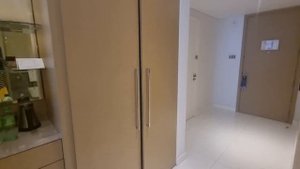 4K CONRAD ABU DHABI ETIHAD TOWERS LUXURY HOTEL ОАЭ обзор. Цены в отель Конрад- Забронировать тур!