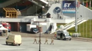 Витебск встречает Славянский базар