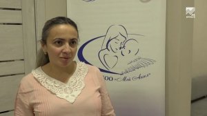Центр для детей с ОВЗ «Шаг вперед» получил государственный грант