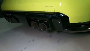 Обзор BMW M4 G82 RWD Competition M Sao Paulo Gelb / БМВ М4 Г82 Компетишн Желтый Сан-Пауло 2021