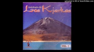 Los Kjarkas - Florcita Azul