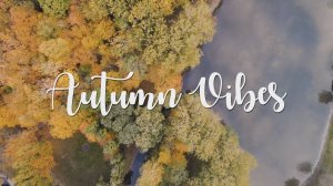 Autumn Vibes 🎧 Air