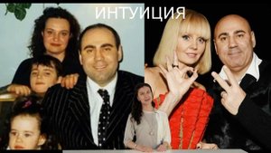 Жалею что женился \\\ Иосиф Пригожин об истинном положении дел в семье