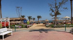 4K ПРОВЕРЕННЫЙ ОТДЫХ В ХУРГАДЕ: ОТЕЛЬ DESERT ROSE HURGADA ПРИГЛАШАЕТ ГОСТЕЙ НА КРАСНОЕ МОРЕ. ЕГИПЕТ.