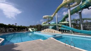 LARA BARUT COLLECTION 5* & BAYOU VILLAS 5* Элитный отель и виллы в Турции - Анталии!