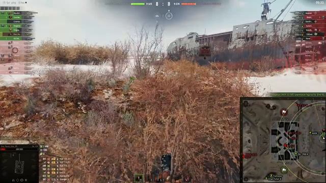 World of Tanks .  Внимание ненормативная лексика! смотреть онлайн