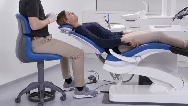 Intego Ergonomics