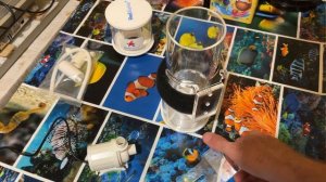 Пенник из Китая Redstarfish DCSQ-90. Распаковка и впечатления от его работы.