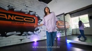 Превью - Якунина Елена - HIP HOP