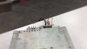 Автомагнитола не работает