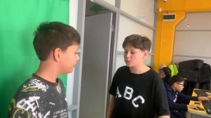 кто сломал азбуку? 🧐