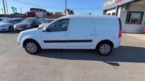 Lada (ВАЗ) Largus '2022 XTAFS045LN1446923