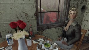 FALLOUT 4: Строительство: С чего я начинаю