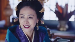 Принцесса Вэйян 1 сезон 13 серия