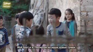 Лян Шэн, отпустим всю боль 1 сезон 43 серия