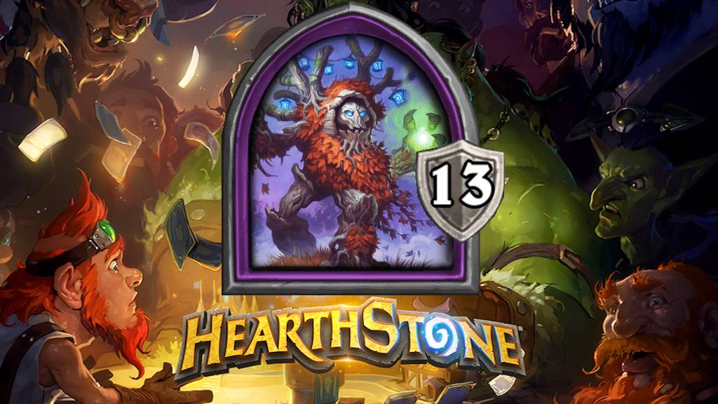 Hearthstone. Хартстоун. Battlegrounds. Поля сражений. Серокрон. ⭐МанёVR⭐