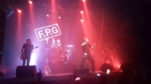 FPG -Я пиво пил, и писал регулярно , Киров, 01.03.2019