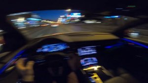 Экспресс POV тест-драйв AUDI Q8 45 TDI / Ауди Ку8 45 ТДИ