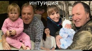 Все сложнее и сложнее! 76-летний Владимир Стеклов об отношениях с молодой женой