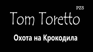 Охота на крокодила -третий этап задач 18.11.2024г.