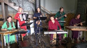 053 Вперед смотрящий - Птица Тылобурдо