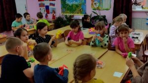 Клешнина Евгения Валентиновна