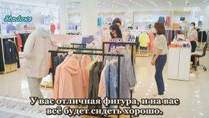 Сёстры Кван 1 сезон 39 серия