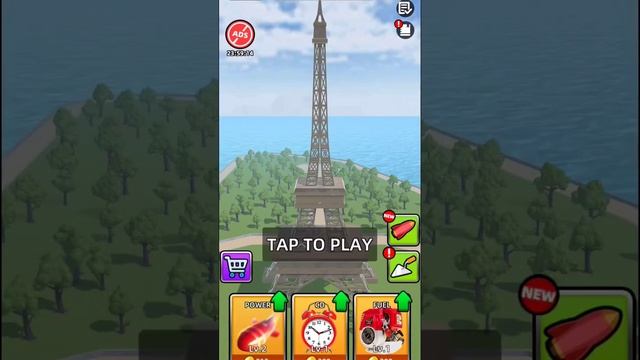 City Demolish (Android)