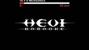 Excuse Me While I Kill Myself - Sentenced Karaoke