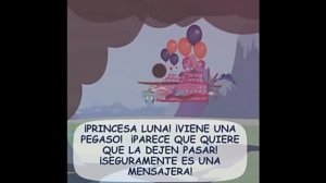 circus for a psycho [Creepasta.Diagnosis_Surprise] [MLP]