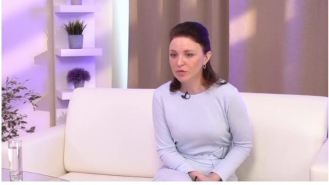 Конференция.Печень и ее детоксикации , часть 2, ответы на вопросы