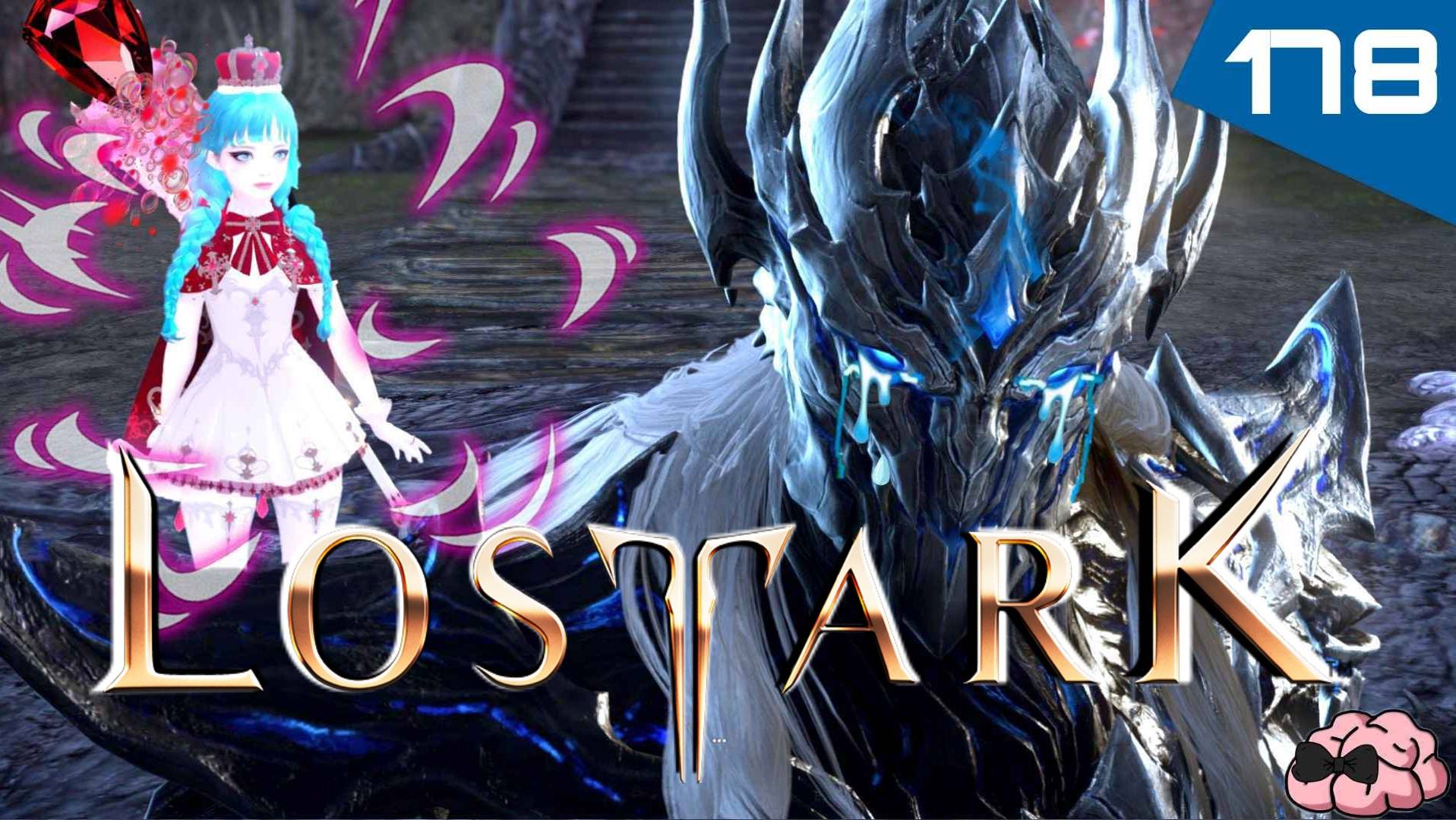 LostArk ➼ Камен фулл! На Художнице! ➼178 серия