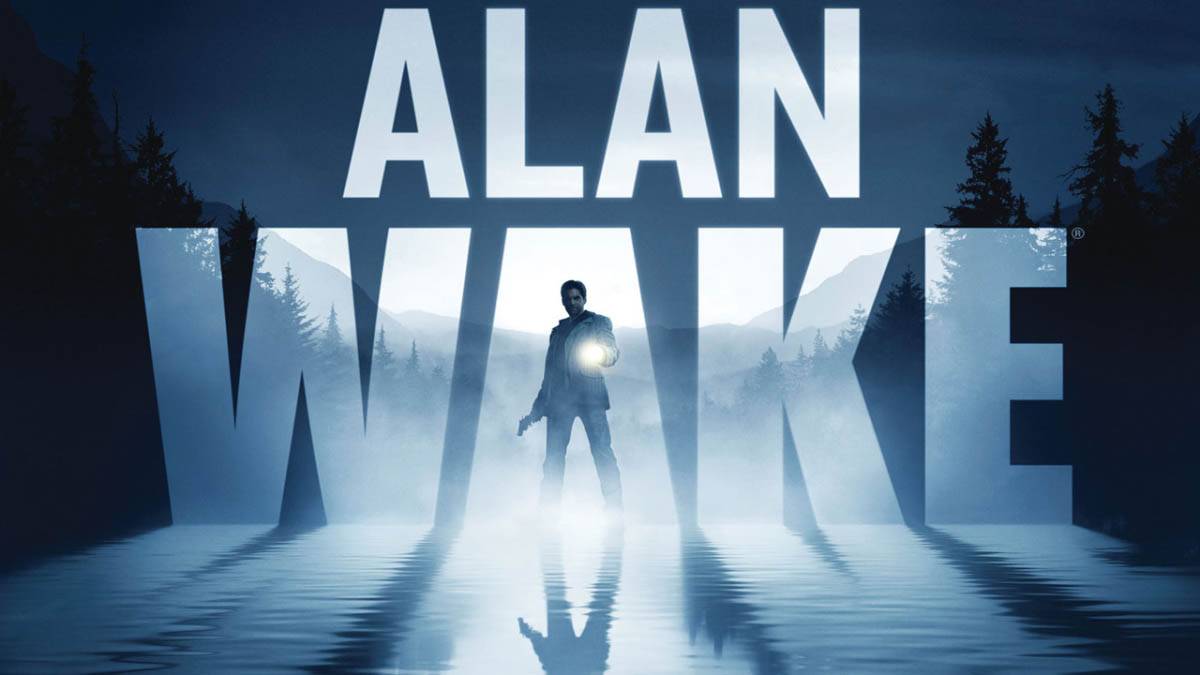 Alan Wake ► СТРИМ #2