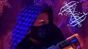 СИХАЙЯ "ТРЕПЕТНЫЙ СОН" / SIHAYA "Tremulous Dream"