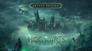 Hogwarts Legacy ru озвучка №1