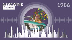 New Wine -  Cartunes