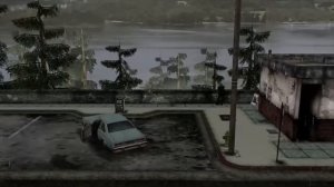 Ambient & Relaxing Silent Hill Music (Original)