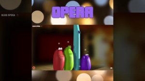 Sprunki Version Blob {OPERA MOD}  #funny #memes #anim #sprunki #meme