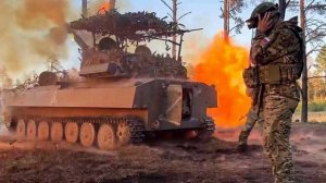 Курская авантюра. «Ужасной силы был взрыв, это не ФАБ-3000, это какая-то новая бомба»