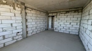 Обзор таунхауса (9 секций в одном блоке) в поселке Южный склон (г. Саратов)