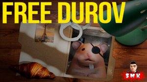 16+ СВОБОДУ ДУРОВУ!ИГРА FREE DUROV DEMO ПРОХОЖДЕНИЕ!