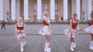 KPOP_IN_PUBLICONE_TAKE_Red_Velvet_Feel_My_Rhythm_｜_dance_cover_by