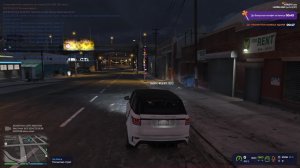 GTA 5 RP будни сотрудника LSРD день 31  отдел SWАТ зам нач