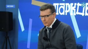 Глава района встретился с работниками культуры и спорта