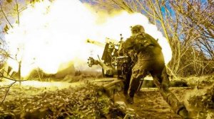 Битва за Часов Яр. Наши взяли самую высокую точку «царь-горы» Донбасса