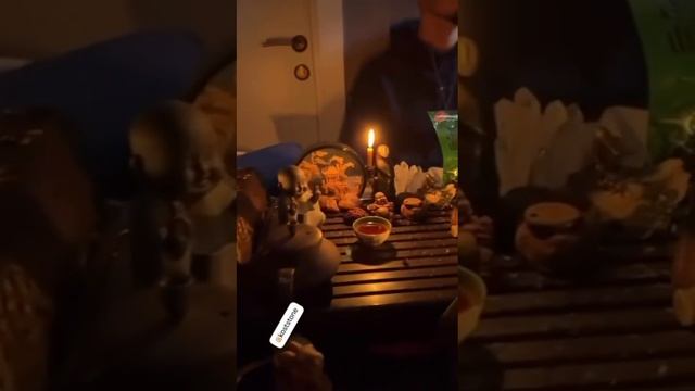 Чайный клуб Cactusstone
