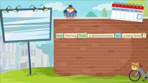 Go Getter 4 Unit 4 Lesson 4.2 Get Grammar! Present Perfect with for and since