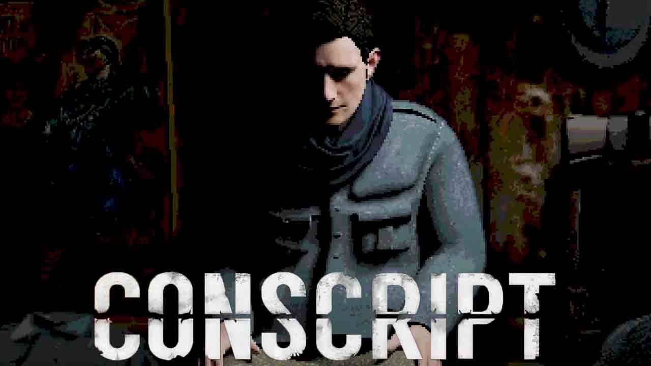 Conscript ➤ Прохождение #3 ➤ Новая проблема. смотреть онлайн