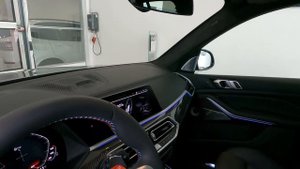 Обзор BMW X5M F95 SE Donington Grey / БМВ Х5М Ф95 СЕ Серый Донингтон 2021
