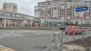 сахарова 24а